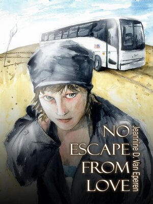 cover image of No Escape From Love